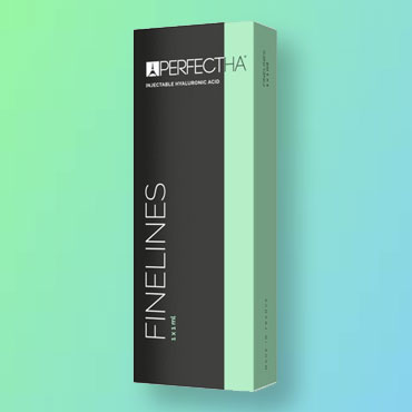 Perfectha® Finelines 20mg/ml